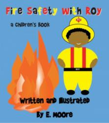 roy fire safety toys